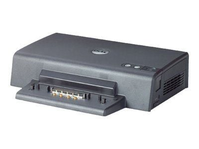 Dell D/Dock Expansion Station - Dockningsstation - för Latitude D400, D410, D510, D600, D610, D800, D810; Precision M60