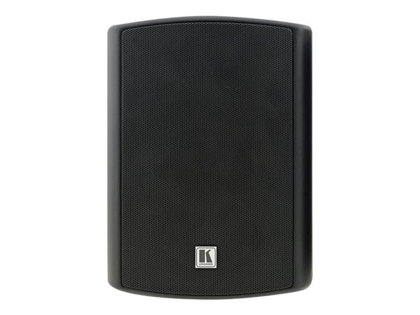Kramer Tavor 5-O - Højttalere - 60 Watt (Total), black - 1 speaker