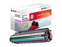 AgfaPhoto CE343A, 16000 sivua, Magenta, 1 kpl