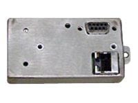 HPE - PDU-hallintamoduuli - HPE:n korkeajännitteiselle modulaariselle tehonjakeluyksikölle