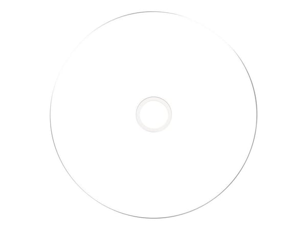 Verbatim - 10 x BD-R - 25 GB 6x - skrivbar overflate - CD-eske