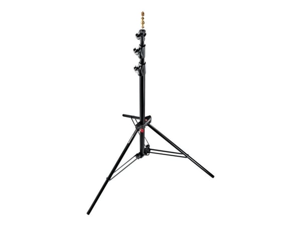 Manfrotto 1005BAC Ranker Stand - Stativ - maks belastning: 10 kg