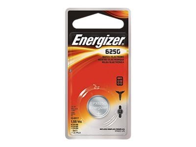 Energizer EPX625G - Batteri LR9 - Alkalisk