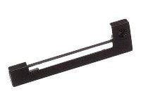 Armor - Svart - 20 mm x 4 m - skriverbånd (alternativ for: Epson ERC-09) - for Epson M 160, 163, 164, 180, 181, 182, 183, 185, 190, 190g, 191, 192,...