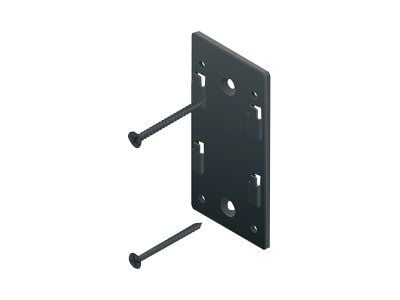 Ubiquiti Networks - Monteringssett for kraftinjektor - veggmonterbar
