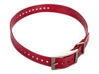 Garmin - Krage for GPS-sporeenhet - for Garmin PRO 550 Plus Training and Tracking Bundle, TT 10 Dog Device