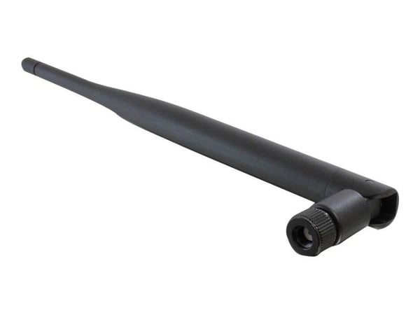 DeLOCK 88393, 5 dBi, -20 - 65 °C, 6 mm, 165 mm