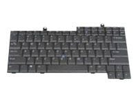 DELL DX037, Näppäimistö, DELL, Vostro 1400, 1500