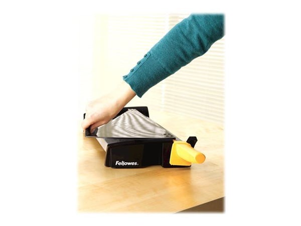 Skärmaskin Fellowes Fusion A4