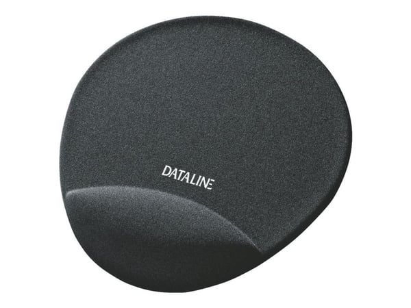 DATALINE - Musmatta med handledsstöd