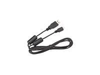 Canon IFC-200U - USB-kabel - USB hann til USB-type B hann - 1.9 m - for EOS 200, 250, 6D, 77, 8000, Kiss X10, Kiss X8i, Kiss X9, Rebel SL2, Rebel S...