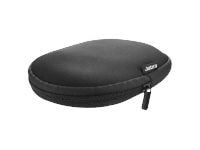 Jabra - Pung for hodemikrotelefon - neopren (en pakke 10) - for Evolve 20, 30, 40, 65