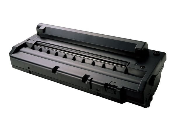 Samsung SF-D560RA - Svart - original - tonerpatron - for SF-560R, 565PR