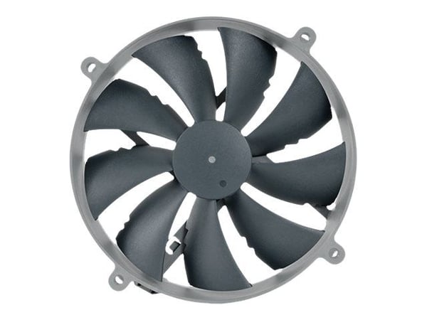 Noctua Redux NF-P14r - Kabinettvifte - 140 mm