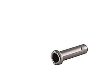 WAVIN Pushfit tukiholkki ø15x2,5 mm