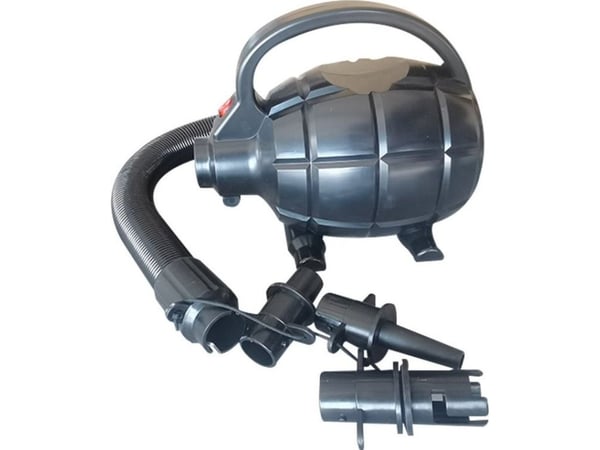 Master MASTER elektrisk pumpe for AirTracks eller SUP Boards 230 V