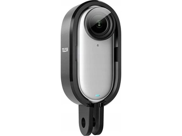 Telesin kamerahus til Insta360 GO 3