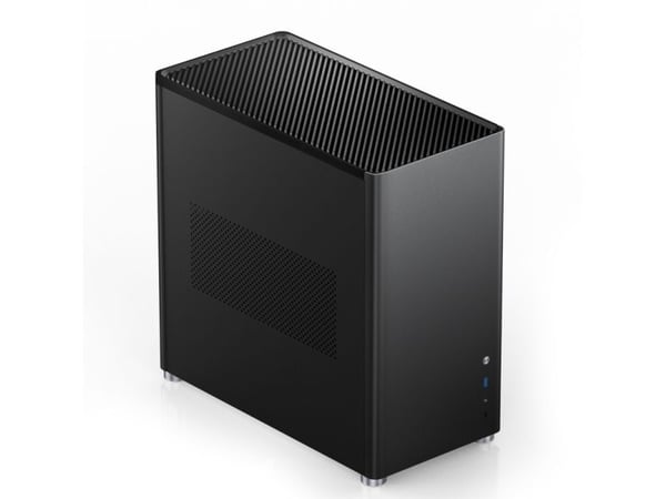 Jonsbo D40 - - USB/lyd