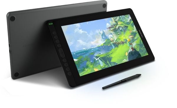 Huion Kamvas RDS-160 -grafiikkatabletti