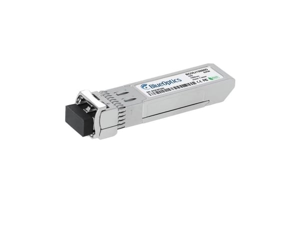 BlueOptics 55113207-BO, Fiberoptik, 10000 Mbit/s, SFP+, LC, ZR, 80000 m
