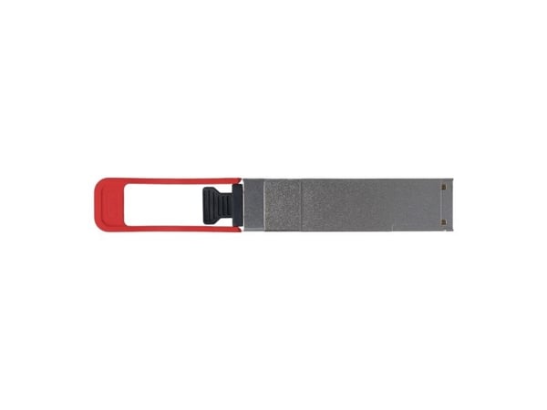 Kompatible Palo Alto Networks PAN-QSFP-40GBASE-ER4 BlueOptics BO25K13640D QSFP-transceiver, LC-dupleks, 40GBASE-ER4, Singlemode Fiber, 1310nm, 40KM...