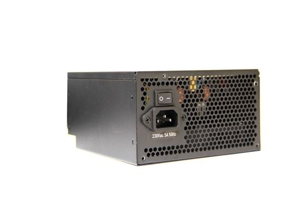 Inca IPS-075PB, 750 W, 200 - 240 V, 47 - 63 Hz, 5 A, 5 A, 18 A