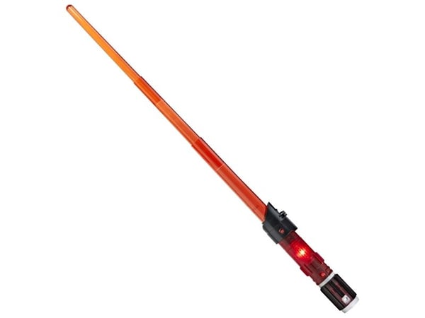 Star Wars Lightsaber Forge Bladesmith - Darth Vader