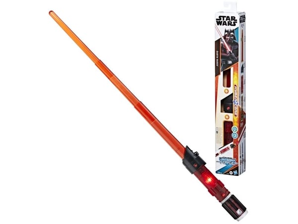 Star Wars Lightsaber Forge Bladesmith - Darth Vader