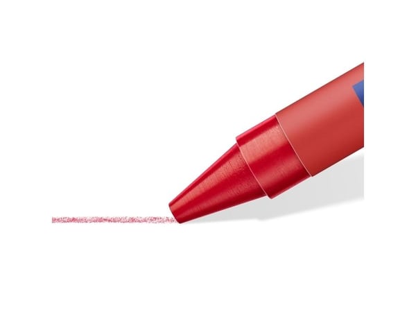 Staedtler 220 08 C12, Assorterte farger, 12 stykker