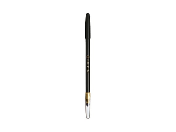 COLLISTAR PROFESSIONAL EYE PENCIL 1 BLACK