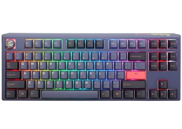 Ducky One 3 - Tastatur - QWERTY