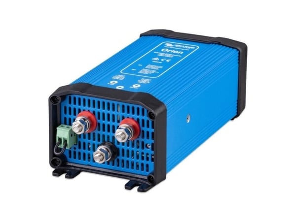 Victron Energy Blue Smart - Strømomformer - 120 watt
