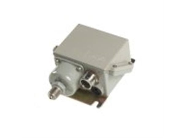 Trykkbryter kps35 0-8.0b 3/8''