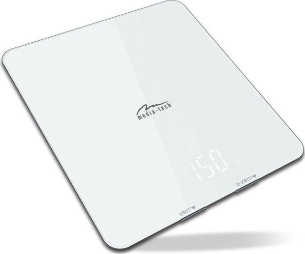 Kjøkkenvekt SMART DIET SCALE MT5544