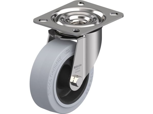 Blickle 582346 LEX-POEV 100G-SG Pyörän halkaisija: 100 mm Kantavuus (max.): 150 kg 1 kpl 1 kpl