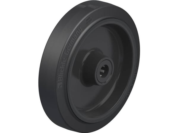 Rullalaakeri Blickle POEV 200/20R