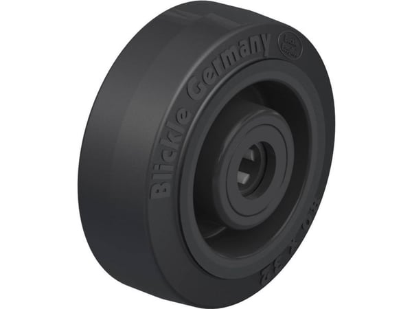 Rullalaakeri Blickle POEV 80/12R