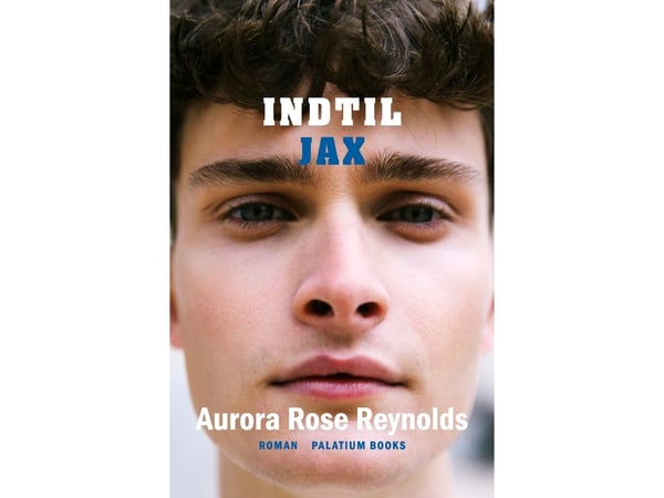 Tills Jax | Aurora Rose Reynolds | Språk: Danska