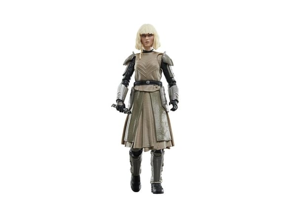 Star Wars The Black Series Shin Hati, 4 år, Flerfarget, Plast
