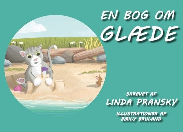 En bok om glede | Linda Pransky | Språk: Dansk