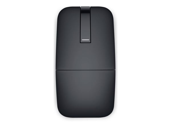 DELL MS700, Molempikätinen, Optinen, Bluetooth, 4000 DPI, Musta