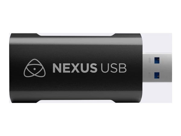 Atomos Nexus USB - Omformer fra HDMI til USB-video og -lyd