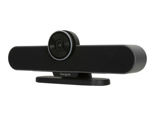 Targus AEM350, Ryhmävideoneuvottelujärjestelmä, 8,5 MP, CMOS, 4K Ultra HD, 30 fps, 5x