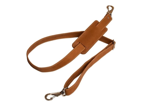 R-Go Laptop bag Viva - Notebookbæreveske - 15.6" - brun