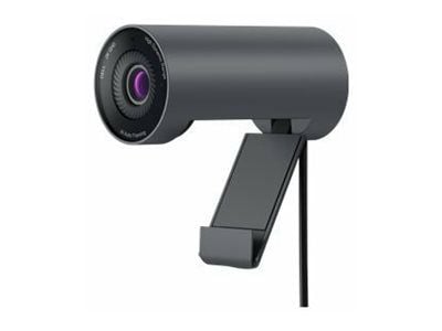 Dell Pro WB5023 - Nettkamera - farge - 2560 x 1440 - lyd - USB 2.0