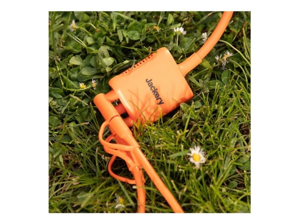 Jackery Solar Panel Connector