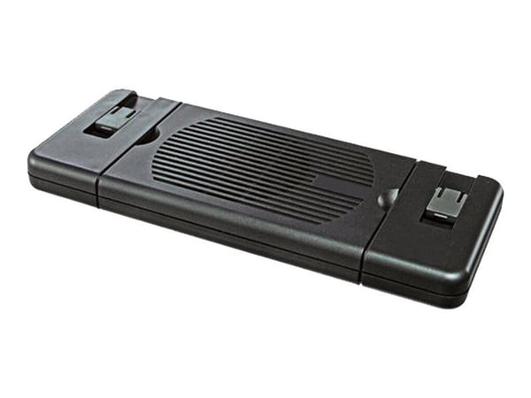 Neomounts Laptop Cooler NSLC200 - Notebookvifte - svart