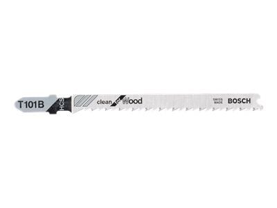 Bosch STIKSAVKLINGE T 101 B 25 kpl 25 kpl