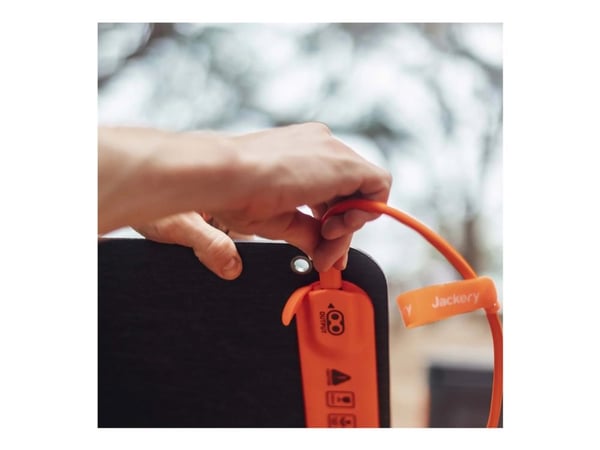 Jackery Solar Panel Connector