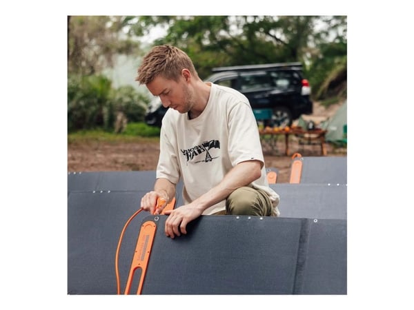 Jackery Solar Panel Connector